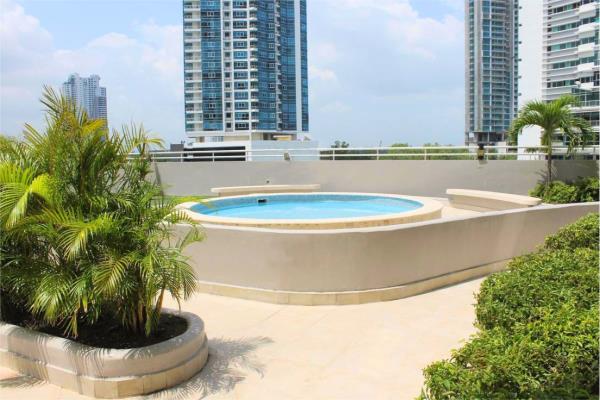 Panama Bay Tower, Costa del Este