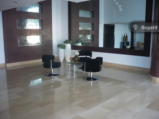 Ecco Tower, Área Metropolitana