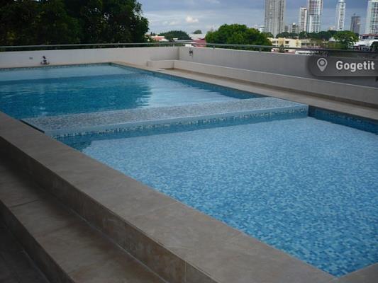 Ecco Tower, Pueblo Nuevo