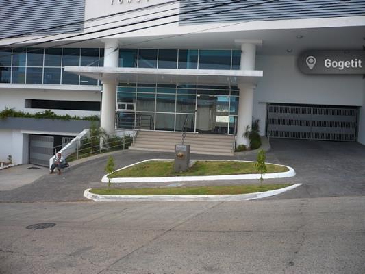 Ecco Tower, Área Metropolitana