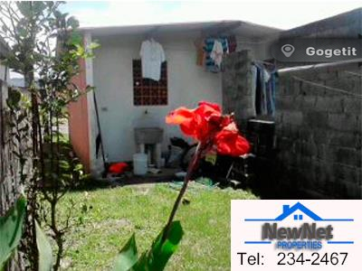, Casa en venta en 24 de diciembre | P17542