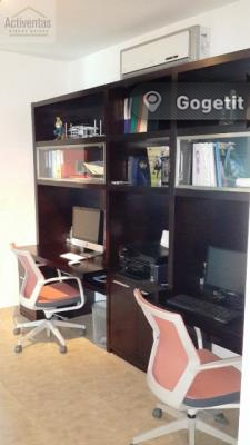 Titanium, apartamento