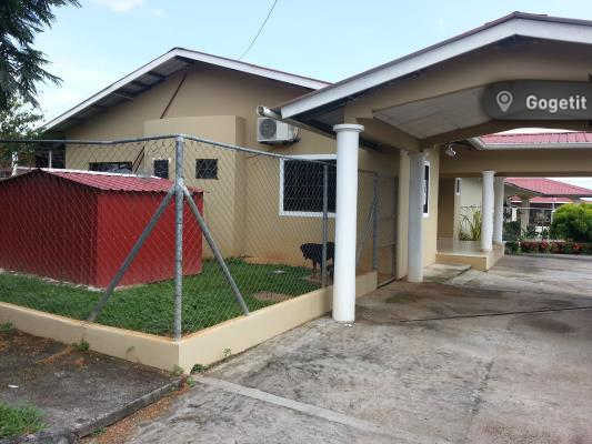 , Casa en venta en Los Algarrobos | P17885