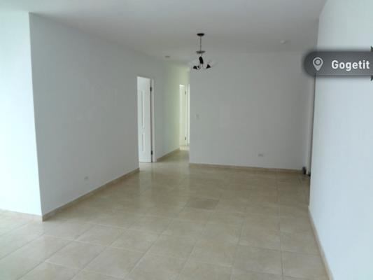 The Seawaves, apartamento