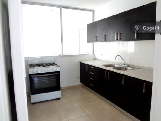 The Seawaves, apartamento