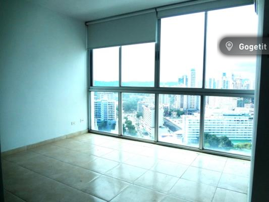 The Seawaves, Apartamento en venta en Bella Vista | The Seawaves -  P18802