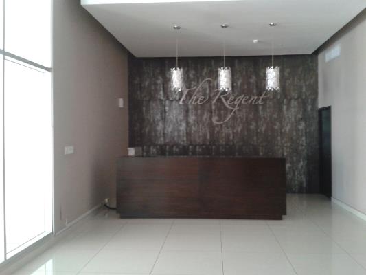 The Regent, San Francisco