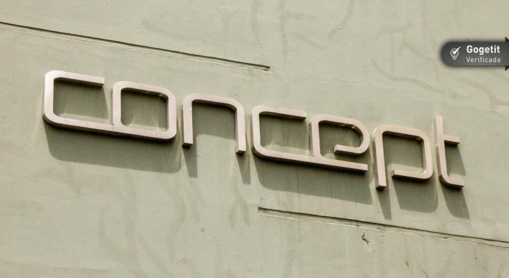 Concept, San Francisco