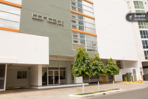 Concept, San Francisco