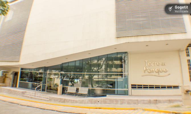 Torre del Parque, apartamento