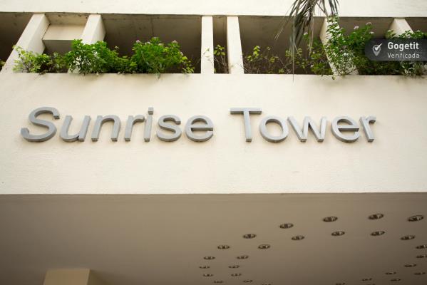 Sunrise Tower, Apartment for rent in Obarrio | Sunrise Tower -  P294070