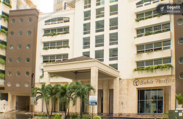 Bahia Pacifica, apartamento