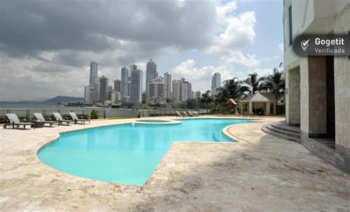 Bahia Pacifica, Punta Pacifica