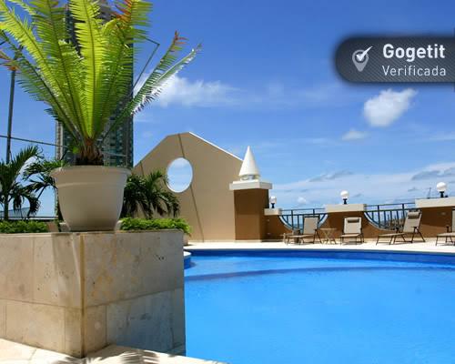 Torre del Parque, Apartamento en venta en Punta Paitilla | Torre del Parque -  P268499