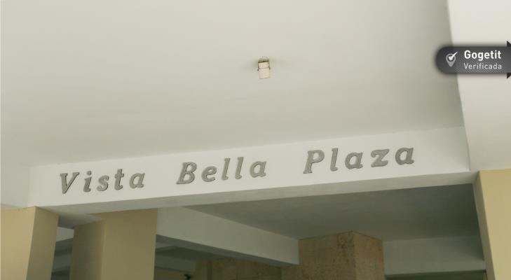 Vista Bella Plaza, Apartamento en venta en Bella Vista | Vista Bella Plaza -  P3188038