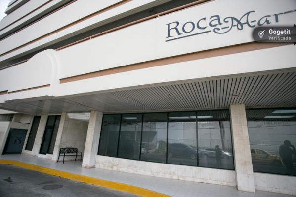 Roca Mar, Bella Vista