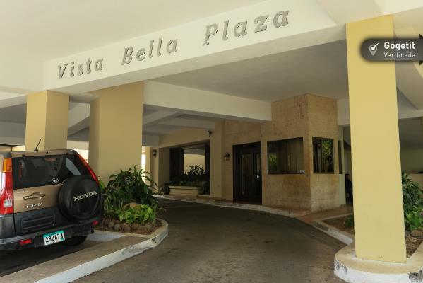Vista Bella Plaza, apartamento