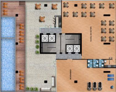 Venezia Tower, Apartamento en venta en Betania | Venezia Tower -  P2788058