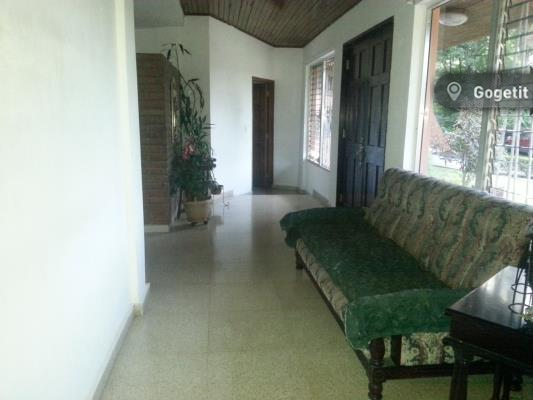 , Casa en venta en Alcalde Diaz | P20531