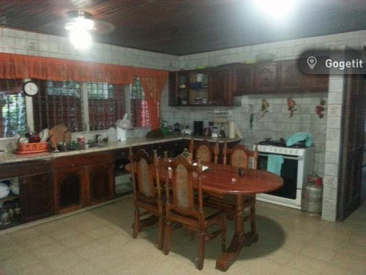, Casa en venta en Alcalde Diaz | P20531