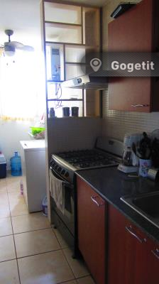 San Francisco Bay, apartamento