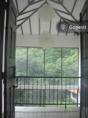 Altos del Maria, Chame