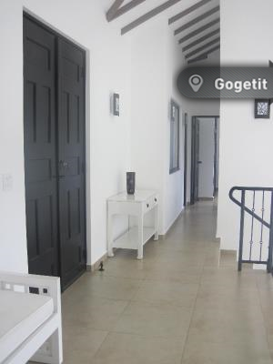 Altos del Maria, casa