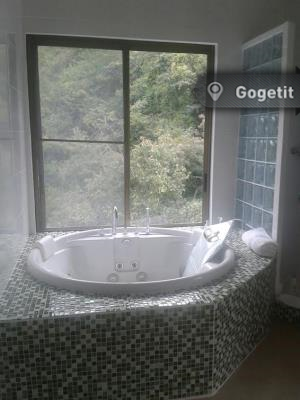 Altos del Maria, casa