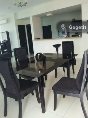 Keops Tower, apartment