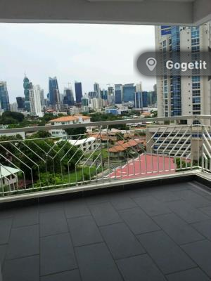 Keops Tower, Apartment for sell in San Francisco | Keops Tower -  P24234