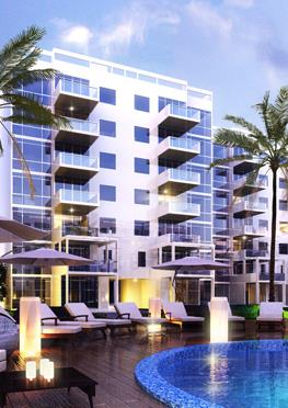 Coral Park - Playa Blanca, Rio Hato