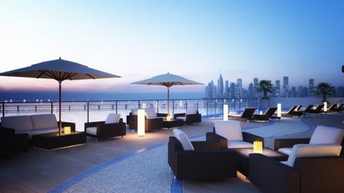 Dal Mare, Metropolitan Area