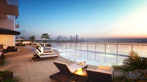 Dal Mare, Apartment for sell in Coco del Mar | Dal Mare -  P243103