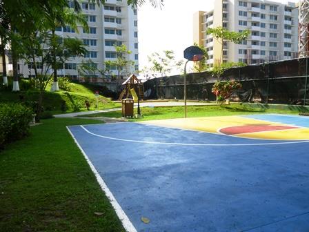 GREEN PARK, apartamento