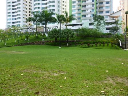 GREEN PARK, apartamento