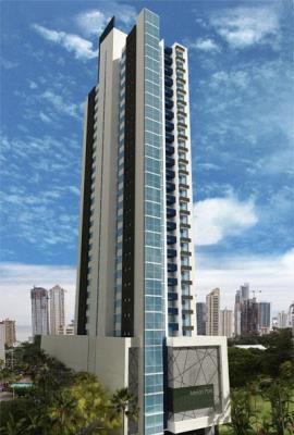 Arenas Park, Parque Lefevre