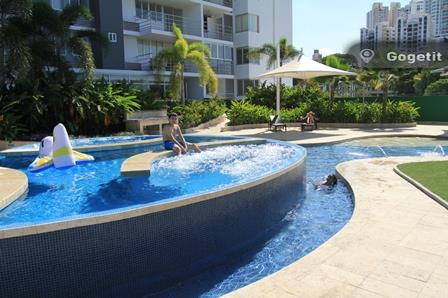 Cosmopolitan Towers, Apartamento en alquiler en Pueblo Nuevo | Cosmopolitan Towers -  P33880