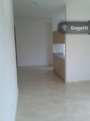 Plazas del Rocío, Ernesto Cordoba Campos