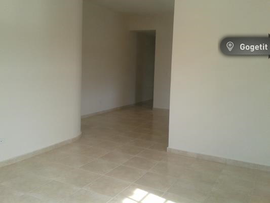 Plazas del Rocío, apartment