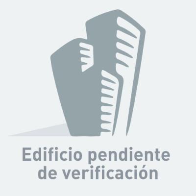 Blue Tower, apartamento