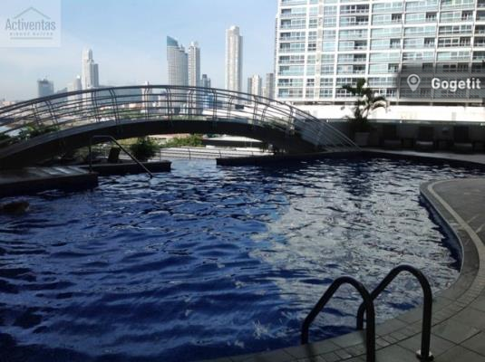 Los Delfines, apartamento