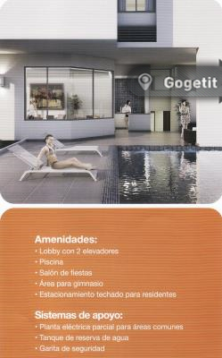 Premium , Parque Lefevre