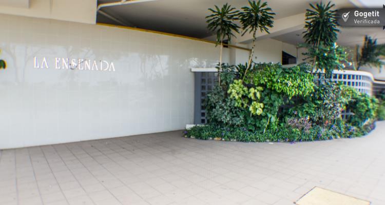 La ensenada, Apartamento en venta en Avenida Balboa | La ensenada -  P278257