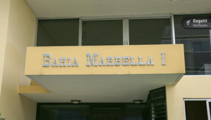 Bahia Marbella, Apartamento en venta en Avenida Balboa | Bahia Marbella -  P1614893