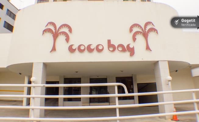 Coco Bay, Coco del Mar