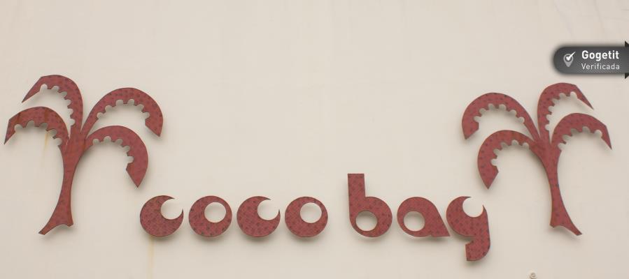 Coco Bay, Área Metropolitana