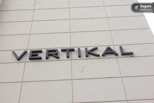 Vertikal, Costa del Este