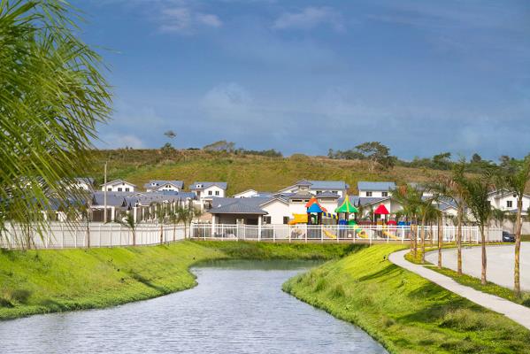 Playa Dorada, Apartamento en venta en Vacamonte | Playa Dorada -  P970158