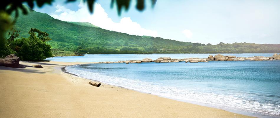 Playa Dorada, Vacamonte