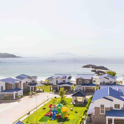 Playa Dorada, Vacamonte